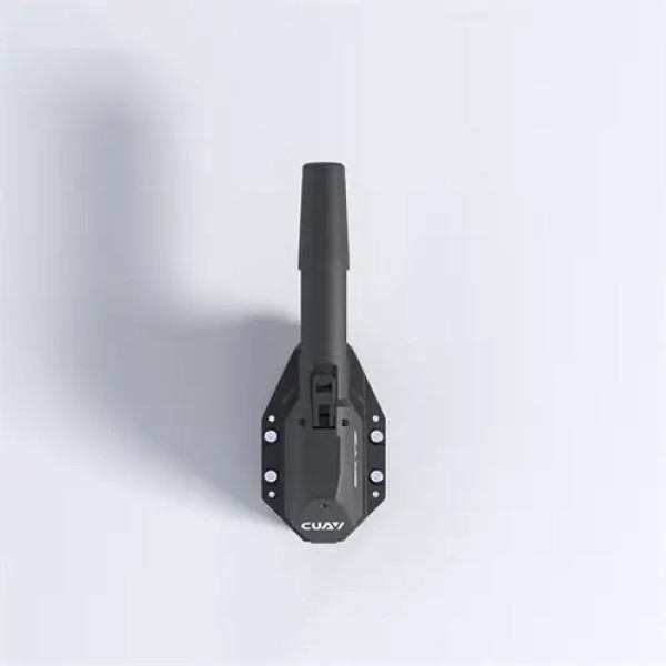 Hot CUAV Regens ichere Struktur Drohne SKYE Airspeed Sensor Meter CAN-Protokoll Intelligenz Enteisung Dual Temperature Control System